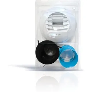 Set Twist Go Mit Hygienemundstück Bad 5/40 Atlantic Ø80 Krallen - 542574