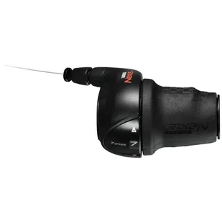 Shimano 7 Gang Drehgriffschalter SL-C3000 für Nabenschaltung