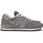 Wide Grey / White 46,5