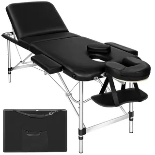 Tectake Massageliege