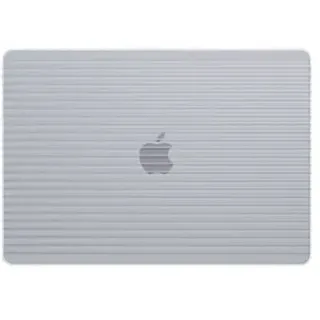 Tech21 EvoWave für MacBook Air 15" 2023 Clear