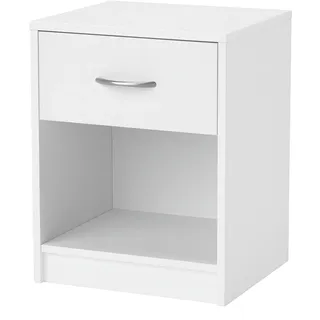 Hti-Living HTI-Line Nachtschrank Nina mit Schublade