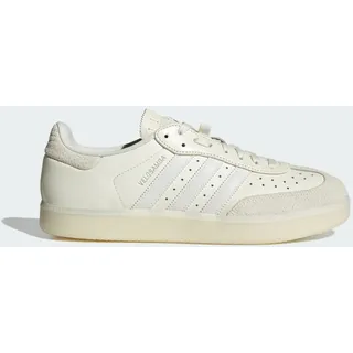 adidas Velosamba Leather Fahrradschuh - Off White / Cloud White / Off White - 38