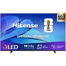 Hisense 65E7Q (65", QLED, 4K), TV, Schwarz