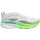 Herren Oyster/Green Gecko/Blue 43