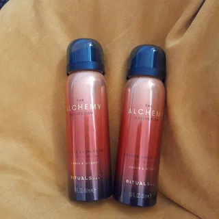 RITUALS - The Alchemy Collection Foaming Shower Gel - Showerfoam - 50ml