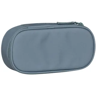 BECKMANN Sport Jr. Ovales Pencil Case Sea Green