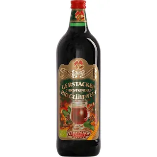 Bio Christkindles Glühwein 1l