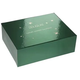 Douglas Adventskalender 2025 Luxury Pflege, Make-Up & Duft
