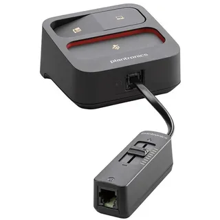 Poly HP Poly MDA105 QD WW, Headset Zubehör