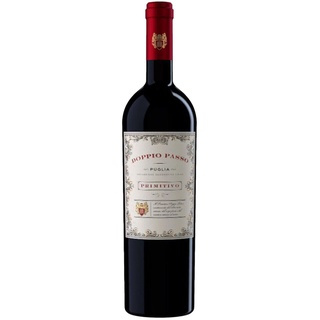Doppio Passo Primitivo Puglia
