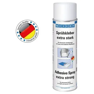 WEICON Sprühkleber extra stark 500 ml