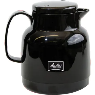 Melitta Isolierkanne 1 l 28582 sw,