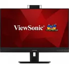 ViewSonic VG2756V-2K, 27" WQHD IPS Display schwarz