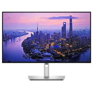 Dell UltraSharp U2725QE 27" silber