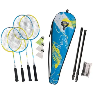 Talbot Torro Badminton-Set Family