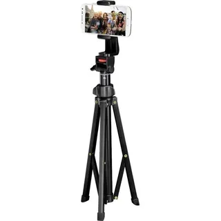 Hama Rotary Smartphone 150, Set mit Bluetooth®-Fernauslöser