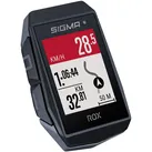 Fahrradcomputer Rox 11.1 Evom schwarz