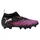 Puma Black-Puma White-Glowing Red 32