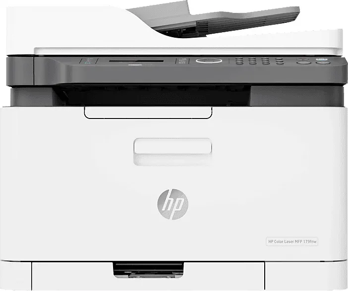 HP Color Laser MFP 179fwg Multifunktionsdrucker
