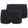 Shorts 2 St Schwarz S