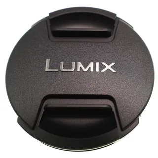 Panasonic DMW-LFC58AGU LUMIX G Objektivdeckel 58mm