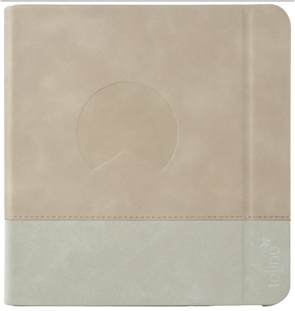 tolino vision Slimfit Mountain B1 round edge inkl. Stifthalter