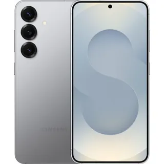 Enterprise Edition 256 GB Silver Shadow