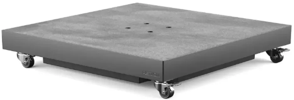 Platinum Ceramica Schirmständer