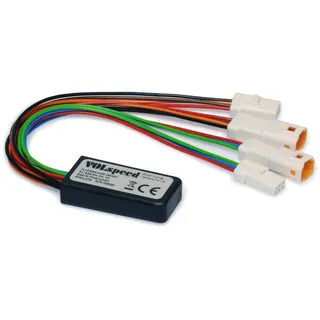 VOLspeed V2 für Yamaha PW