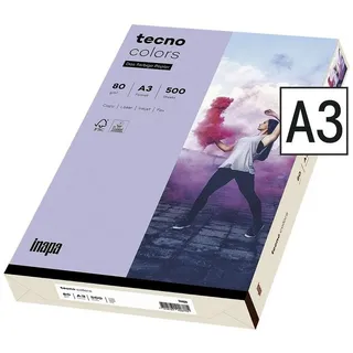A3 80 g/m2 500 Blatt violett