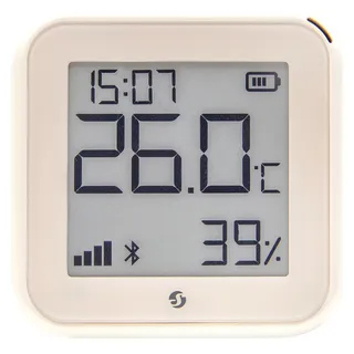 Shelly H&T Gen. 3 Elfenbein 1 Stk.