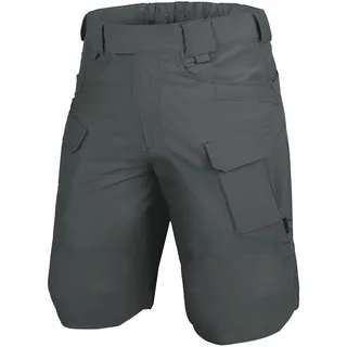 Helikon-Tex OTS (Outdoor Tactical Shorts) -Nylon VersaStretch- Shadow Grey - S
