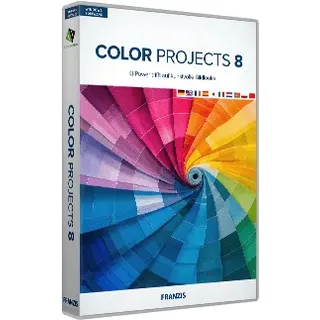 COLOR projects 8