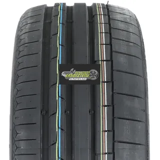 275/30 ZR20 97Y