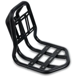 Cube Frontgepäckträger Compact 20" schwarz