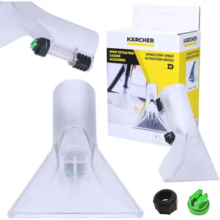 Karcher Handreinigungsdüse Sprüh-ex 9.012-278.0 Messing