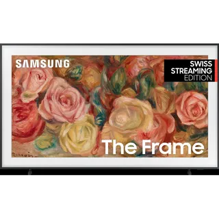 QE50LS03D 50" QLED 4K LS03D (2024) EU-Modell