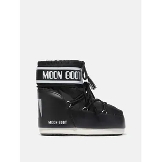 MOON BOOT Icon Low Nylon - - 42-44