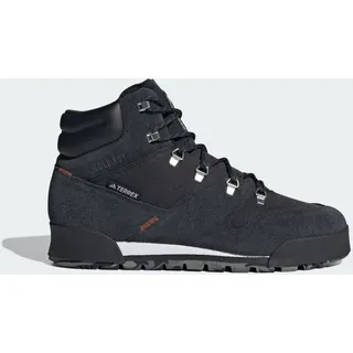 Herren Core Black/Core Black/Semi Impact Orange 42