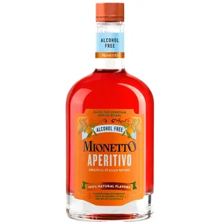 Mionetto Aperitivo Alkoholfrei, 0,5 Liter