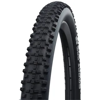 27,5 x 2,25 Zoll Drahtreifen black