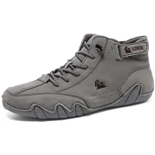 MEIION Himmeltraum Ultra bequemer Barfußschuhe Unisex High Top Barfußschuhe, Low Top Barfußschuhe - 41 EU