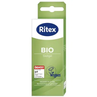 Ritex BIO Gleitgel