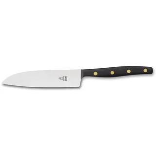 Windmühlenmesser K3 Kochmesser, 125 mm, POM schwarz