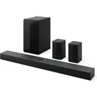 LG DS70TR 5.1.1 Dolby Atmos Soundbar + Subwoofer + Surround