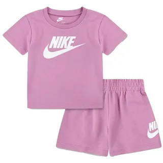 Nike Kids Nike Club Tee & Short Set