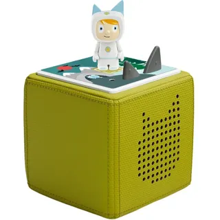 Tonies Tonie - Auf zum magischen Berg