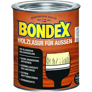 Aussen 750 ml hellblau-grau