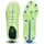 Kinder Fizzy Apple-Puma White-Bluemazing 37,5